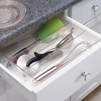 iDesign – Linus drawer organizer – 3 compartments – 56330EU – detail view 5