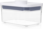 OXO – POP Good Grips Container 0.6 L – rectangle – airtight – detail view 4