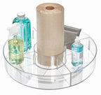 iDesign x The Home Edit – Lazy Susan under sink – 58060CEU – detail view 4