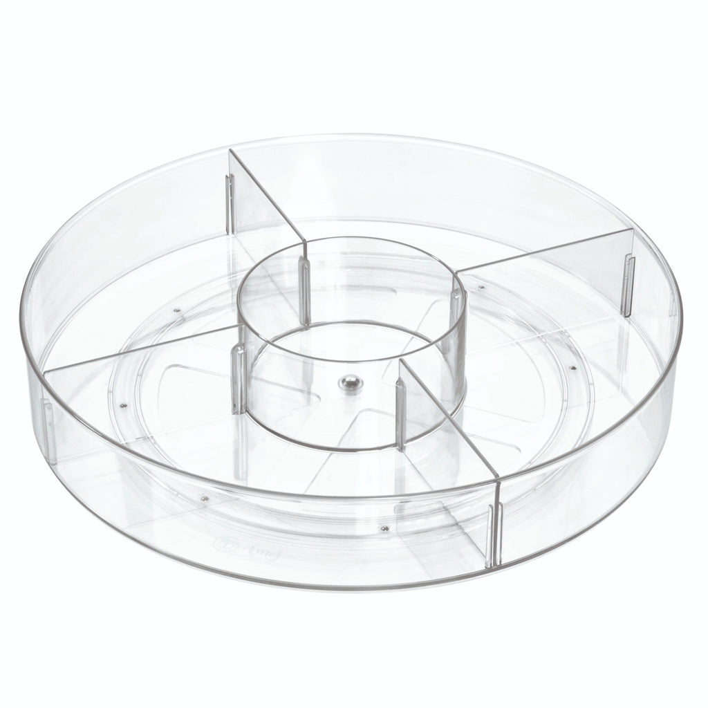 iDesign x The Home Edit – Lazy Susan under sink – 58060CEU
