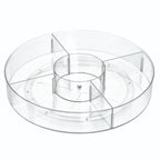 iDesign x The Home Edit – Lazy Susan under sink – 58060CEU