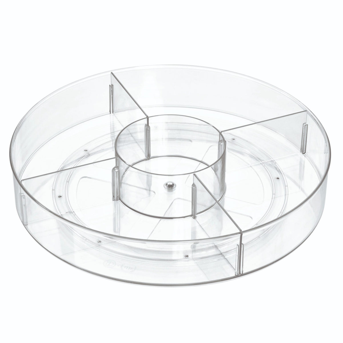 iDesign x The Home Edit – Lazy Susan under sink – 58060CEU