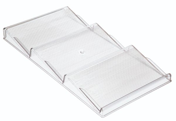 iDesign – Spice jar drawer organizer – Linus – 70034 – detail view 3