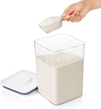 OXO – POP Measuring Scoop – detail view 2