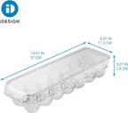 iDesign – Fridge egg holder with lid – 70042 – detail view 2