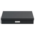 Bigso Box of Sweden – SVERKER – document box A3 – grey 456