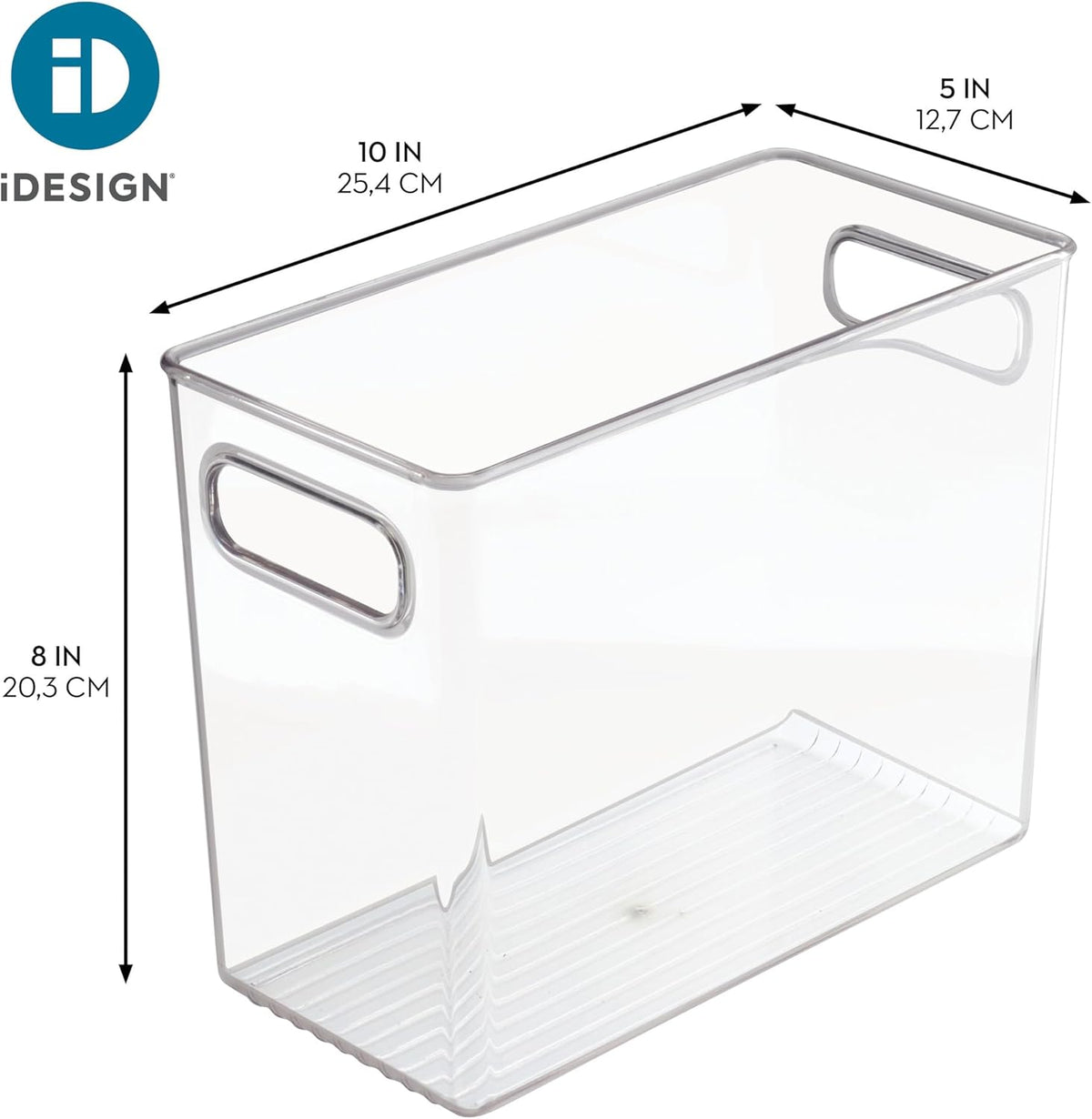 iDesign – Linus – storage box tall – 71730EU – detail view 2