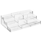 iDesign – Pull-out 3-tiered stand for spice jars – 62239 – detail view 5