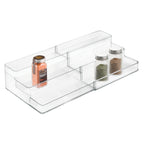 iDesign – Pull-out 3-tiered stand for spice jars – 62239 – detail view 8