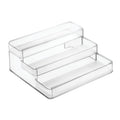 iDesign – Pull-out 3-tiered stand for spice jars – 62239