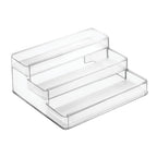 iDesign – Pull-out 3-tiered stand for spice jars – 62239