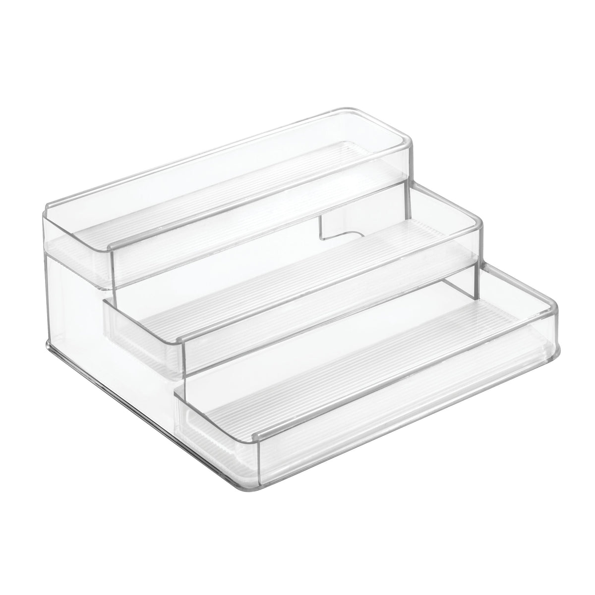 iDesign – Pull-out 3-tiered stand for spice jars – 62239
