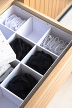 Bigso Box of Sweden – JAKOB – box with 12 – gold – detail view 6