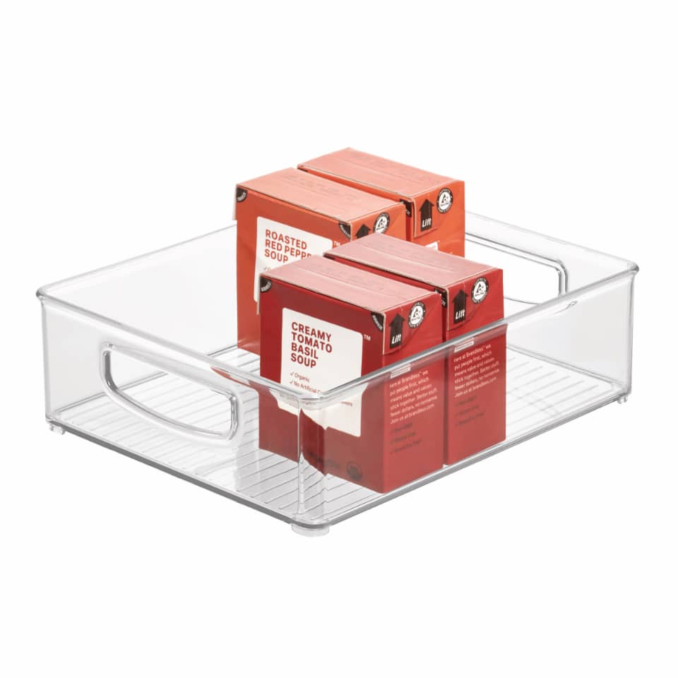 iDesign – Storage box low – 63698EU – detail view 2