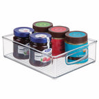 iDesign – Storage box low – 63698EU – detail view 3