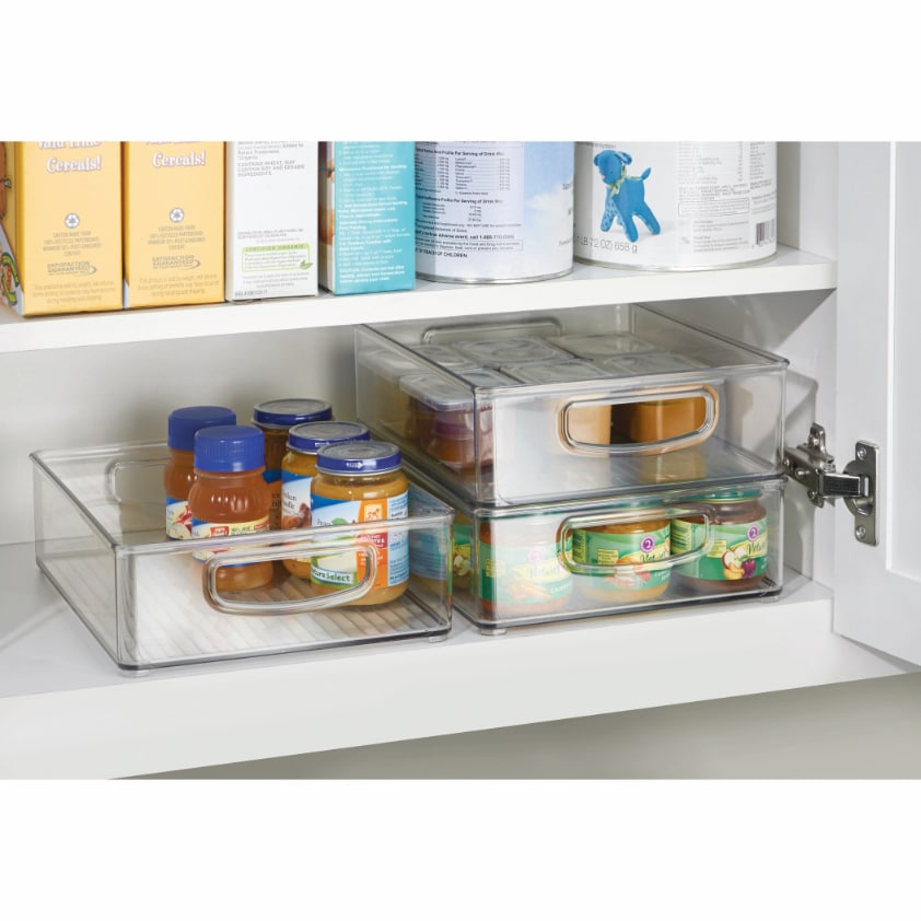 iDesign – Storage box low – 63698EU – detail view 5
