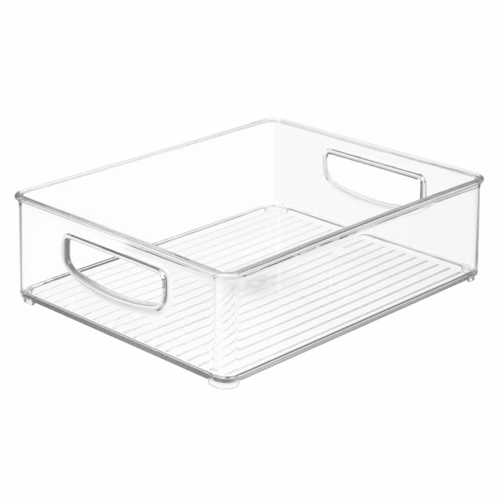 iDesign – Storage box low – 63698EU
