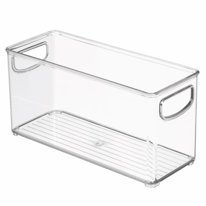 iDesign – Storage box narrow tall – 63799EU