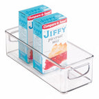 iDesign – ( ) – storage box narrow low – 64030 / 64099EU – detail view 5