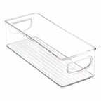 iDesign – ( ) – storage box narrow low – 64030 / 64099EU