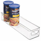 iDesign – ( ) – storage box narrow long – 64130 / 64199EU – detail view 4