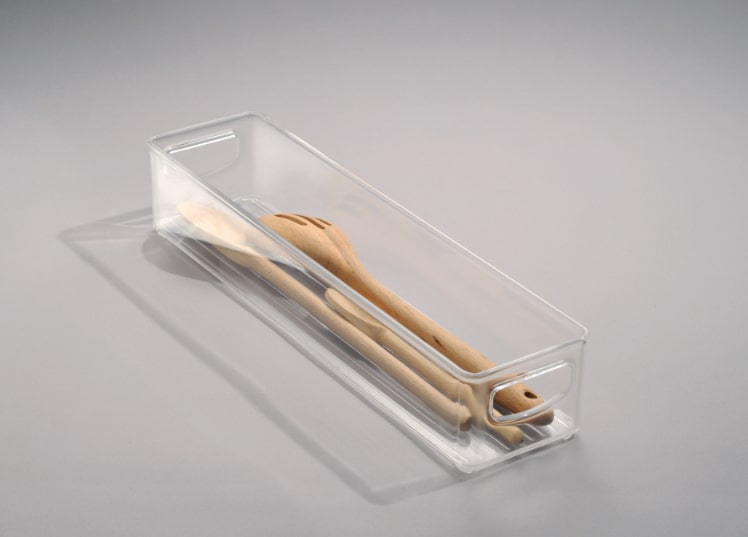 iDesign – ( ) – storage box narrow long – 64130 / 64199EU – detail view 5