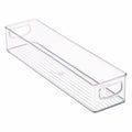 iDesign – ( ) – storage box narrow long – 64130 / 64199EU