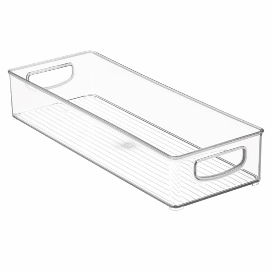 iDesign – ( ) – storage box wide long – 64430 / 64499EU