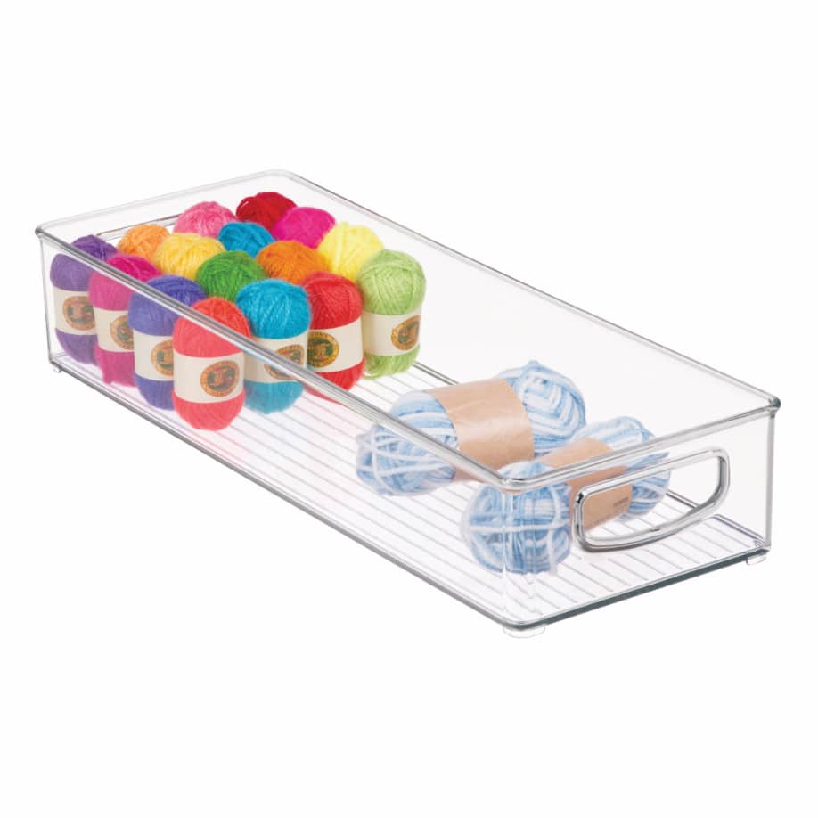 iDesign – ( ) – storage box wide long – 64430 / 64499EU – detail view 6