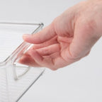 iDesign – ( ) – storage box wide long – 64430 / 64499EU – detail view 9