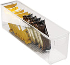 iDesign – ( ) Cabinet – storage box narrow, long – 70003 / – detail view 2