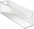 iDesign – ( ) Cabinet – storage box narrow, long – 70003 /