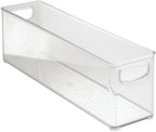 iDesign – ( ) Cabinet – storage box narrow, long – 70003 /