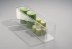 iDesign – ( ) Cabinet – storage box narrow, long – 70003 / – detail view 6