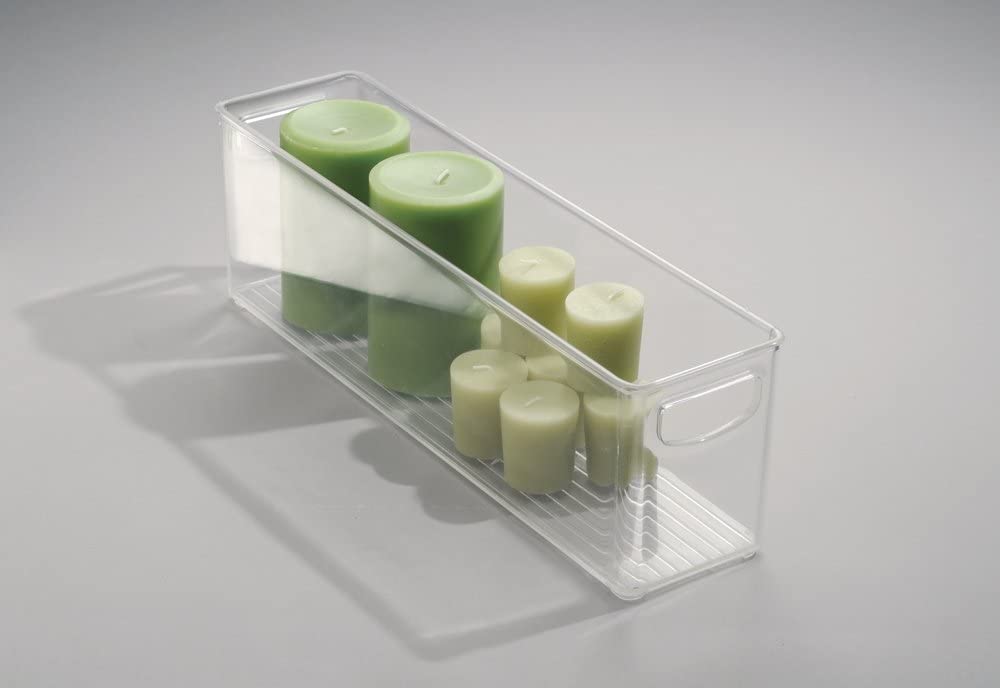 iDesign – ( ) Cabinet – storage box narrow, long – 70003 / – detail view 6