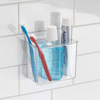 iDesign – AFFIX – self-adhesive organizer for wall – medium – detail view 3