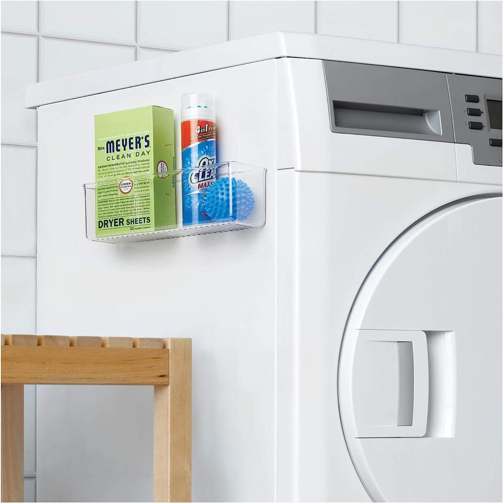 iDesign – AFFIX – self-adhesive organizer for wall – small – – detail view 4