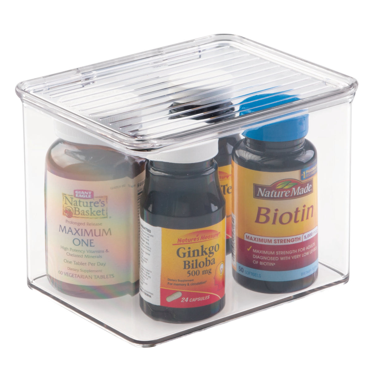 iDesign – Stackable kitchen box – 67230EU – detail view 3