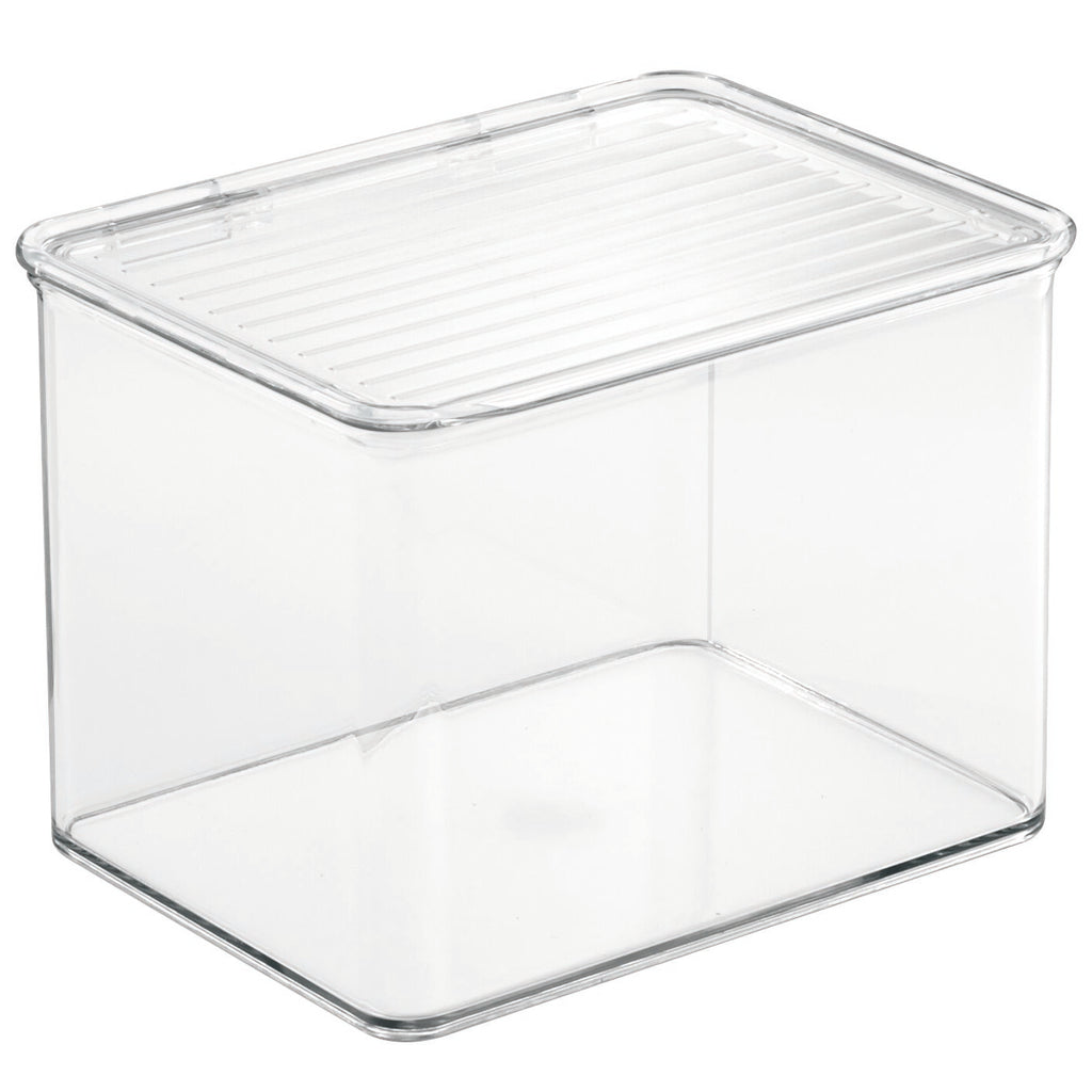 iDesign – Stackable kitchen box – 67230EU