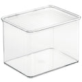 iDesign – Stackable kitchen box – 67230EU