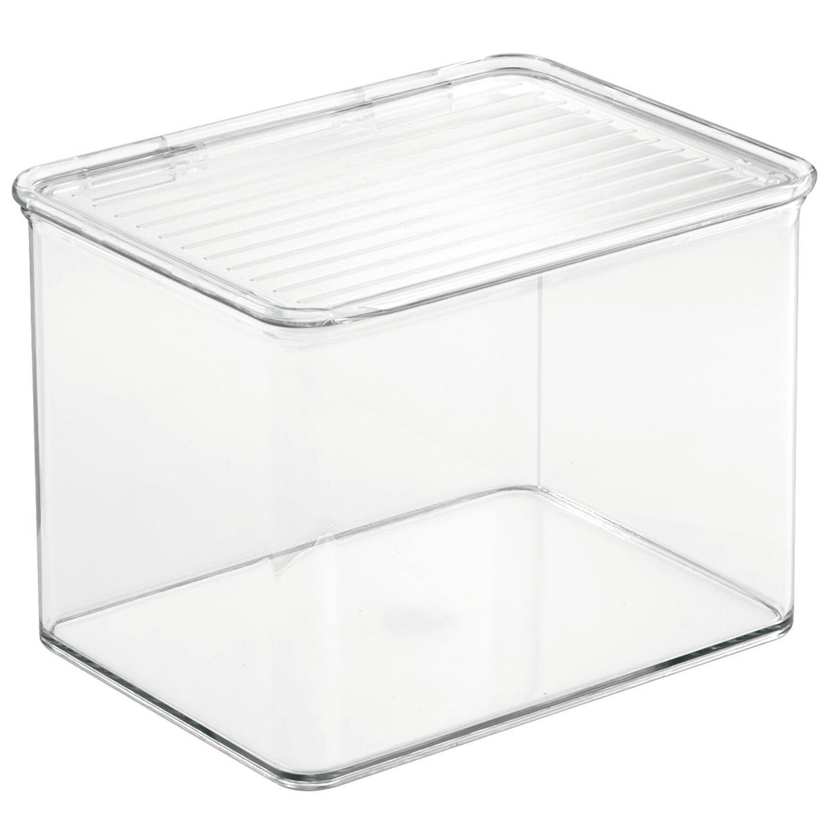 iDesign – Stackable kitchen box – 67230EU