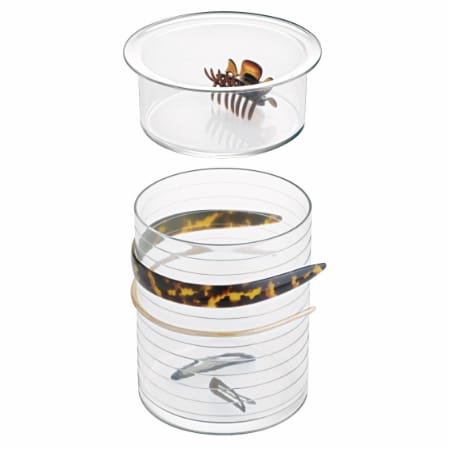iDesign – Hair product organizer – 69930EU