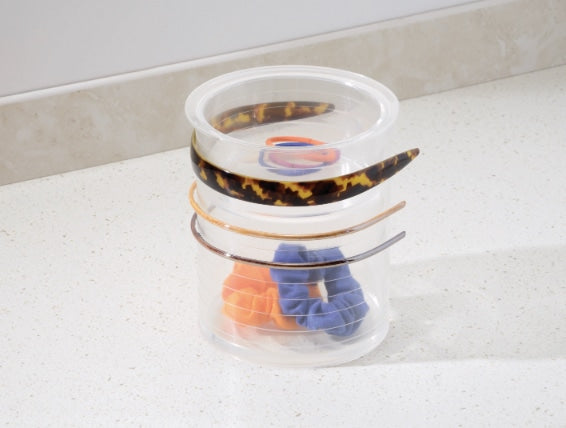 iDesign – Hair product organizer – 69930EU – detail view 4