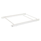 Elfa – Easy Glider for baskets 32.7 cm white – 233528 – detail view 2
