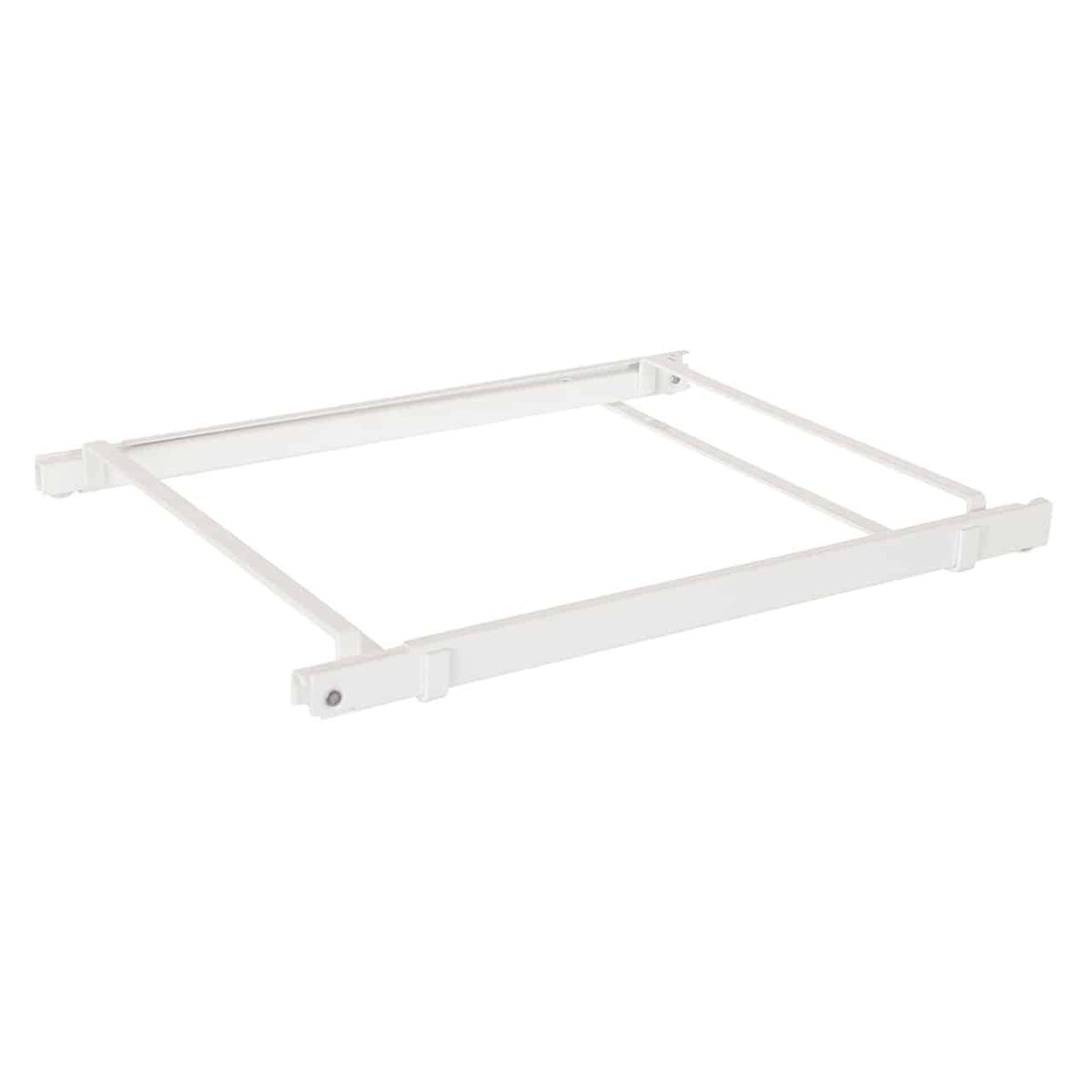 Elfa – Easy Glider for baskets 32.7 cm white – 233528 – detail view 2