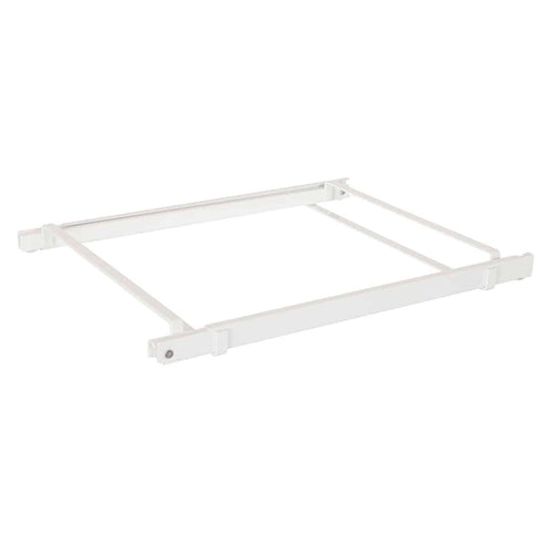 Elfa – Easy Glider for baskets 32.7 cm white – 233528 – detail view 2