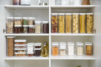 Emsa – Dry Food Container OPTIMA, rectangular, 2.0 L – detail view 4