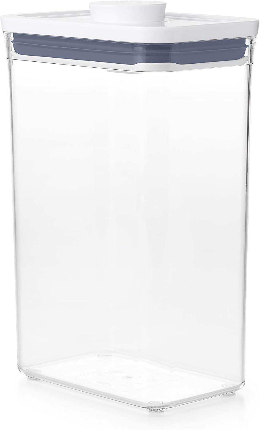 OXO – POP Good Grips Container 2.6 L – rectangle – airtight – detail view 4