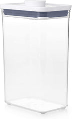 OXO – POP Good Grips Container 2.6 L – rectangle – airtight – detail view 4