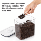 OXO – POP Good Grips Container Set of 3 – rectangle – detail view 8